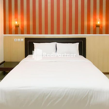 Reddoorz Syariah At Hotel Nuri Indah Dongkelan Yogyakarta Bantul Extérieur photo