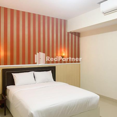 Reddoorz Syariah At Hotel Nuri Indah Dongkelan Yogyakarta Bantul Extérieur photo