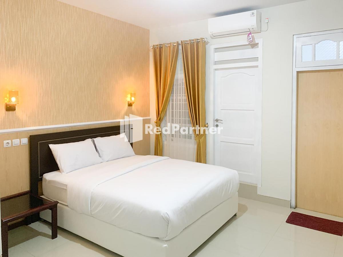 Reddoorz Syariah At Hotel Nuri Indah Dongkelan Yogyakarta Bantul Extérieur photo