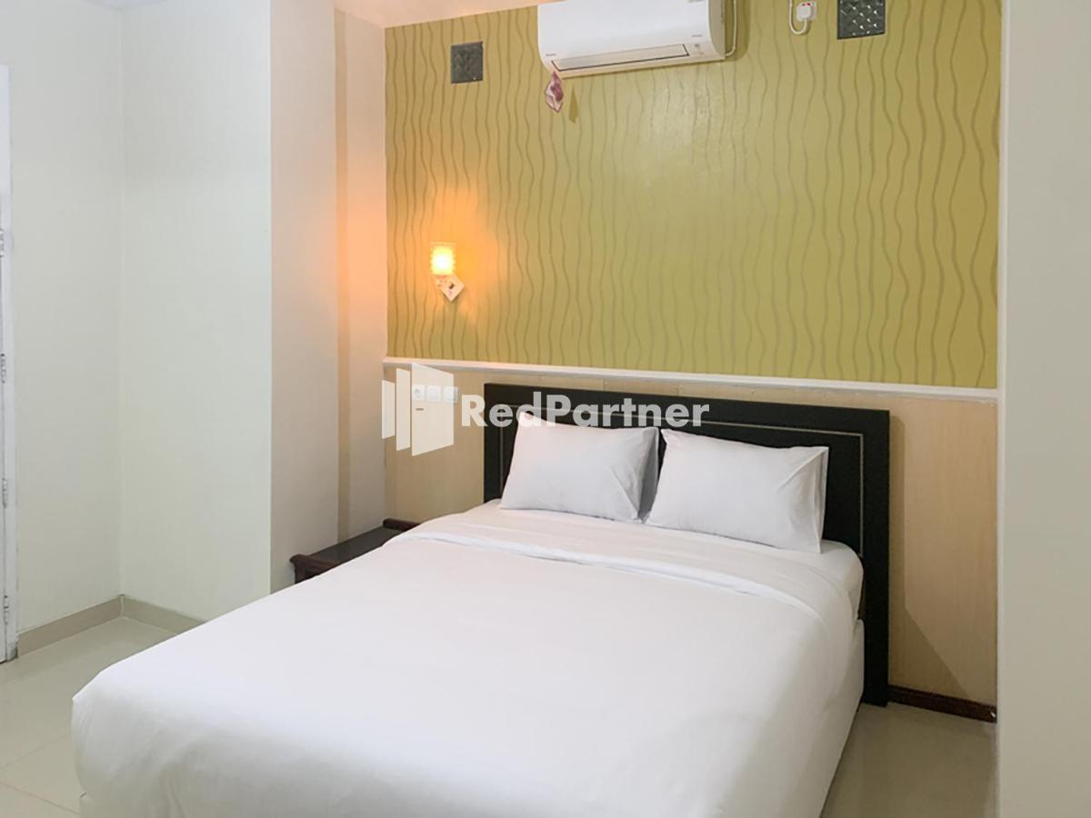 Reddoorz Syariah At Hotel Nuri Indah Dongkelan Yogyakarta Bantul Extérieur photo