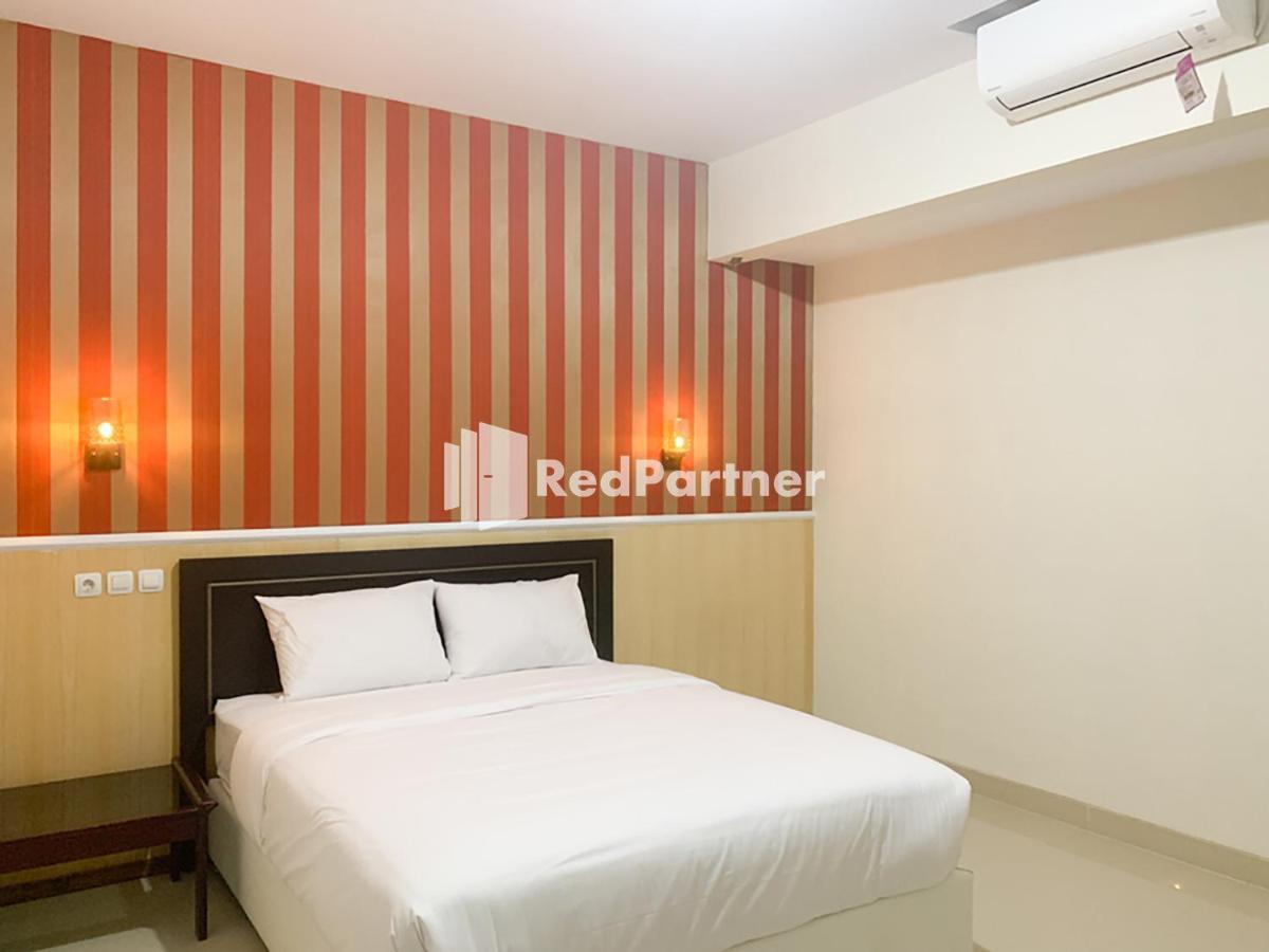 Reddoorz Syariah At Hotel Nuri Indah Dongkelan Yogyakarta Bantul Extérieur photo