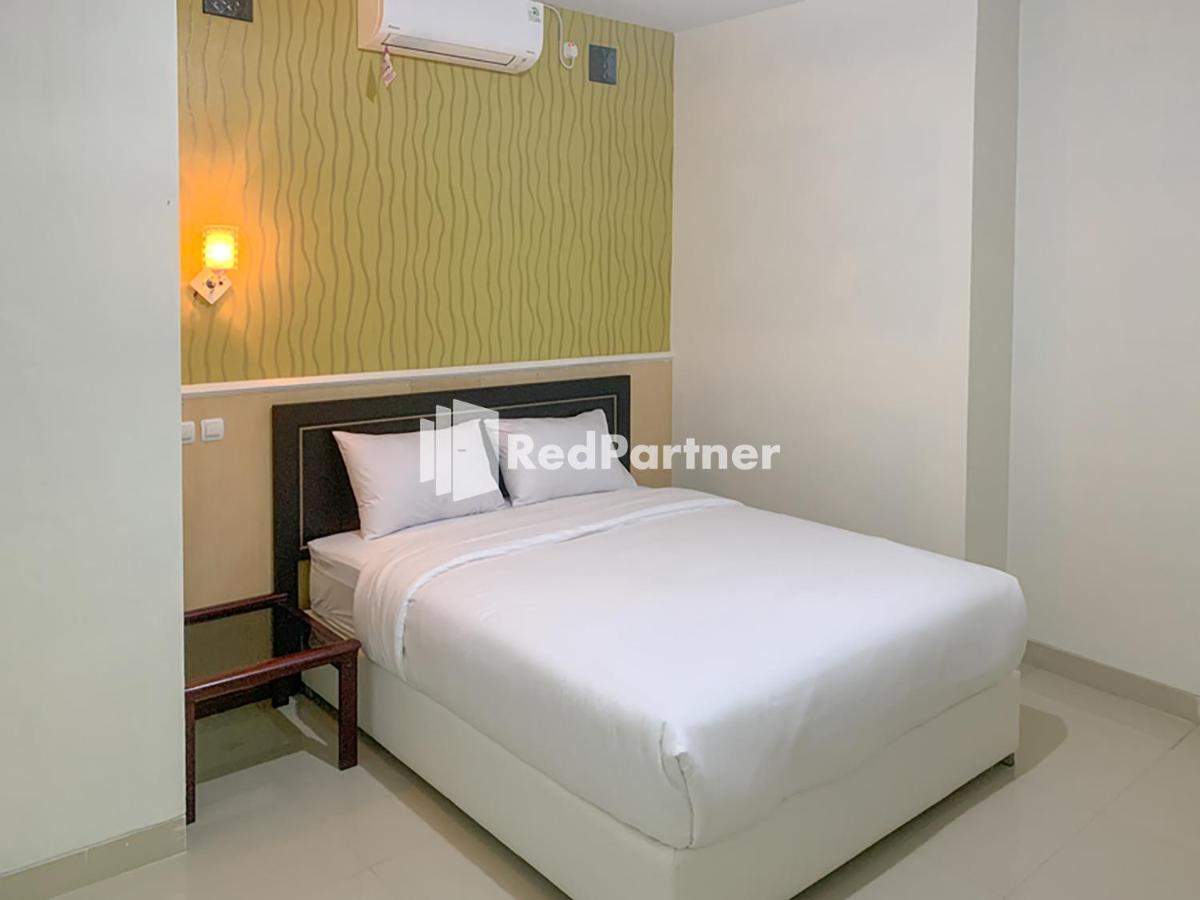 Reddoorz Syariah At Hotel Nuri Indah Dongkelan Yogyakarta Bantul Extérieur photo