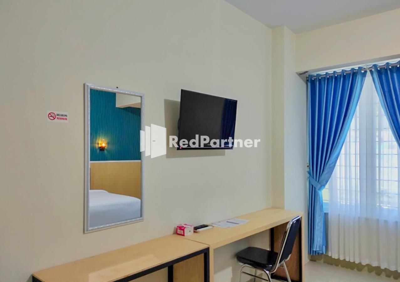 Reddoorz Syariah At Hotel Nuri Indah Dongkelan Yogyakarta Bantul Extérieur photo