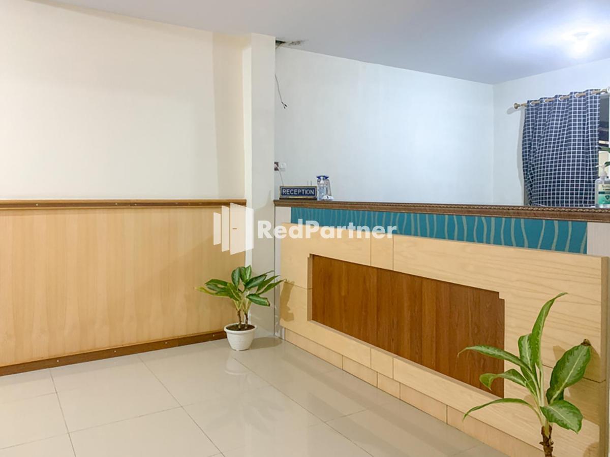Reddoorz Syariah At Hotel Nuri Indah Dongkelan Yogyakarta Bantul Extérieur photo