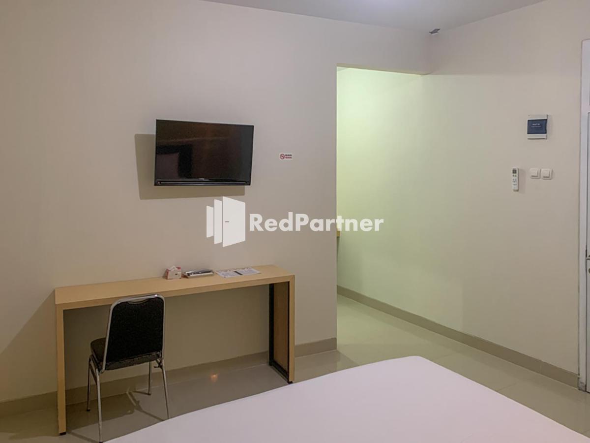 Reddoorz Syariah At Hotel Nuri Indah Dongkelan Yogyakarta Bantul Extérieur photo