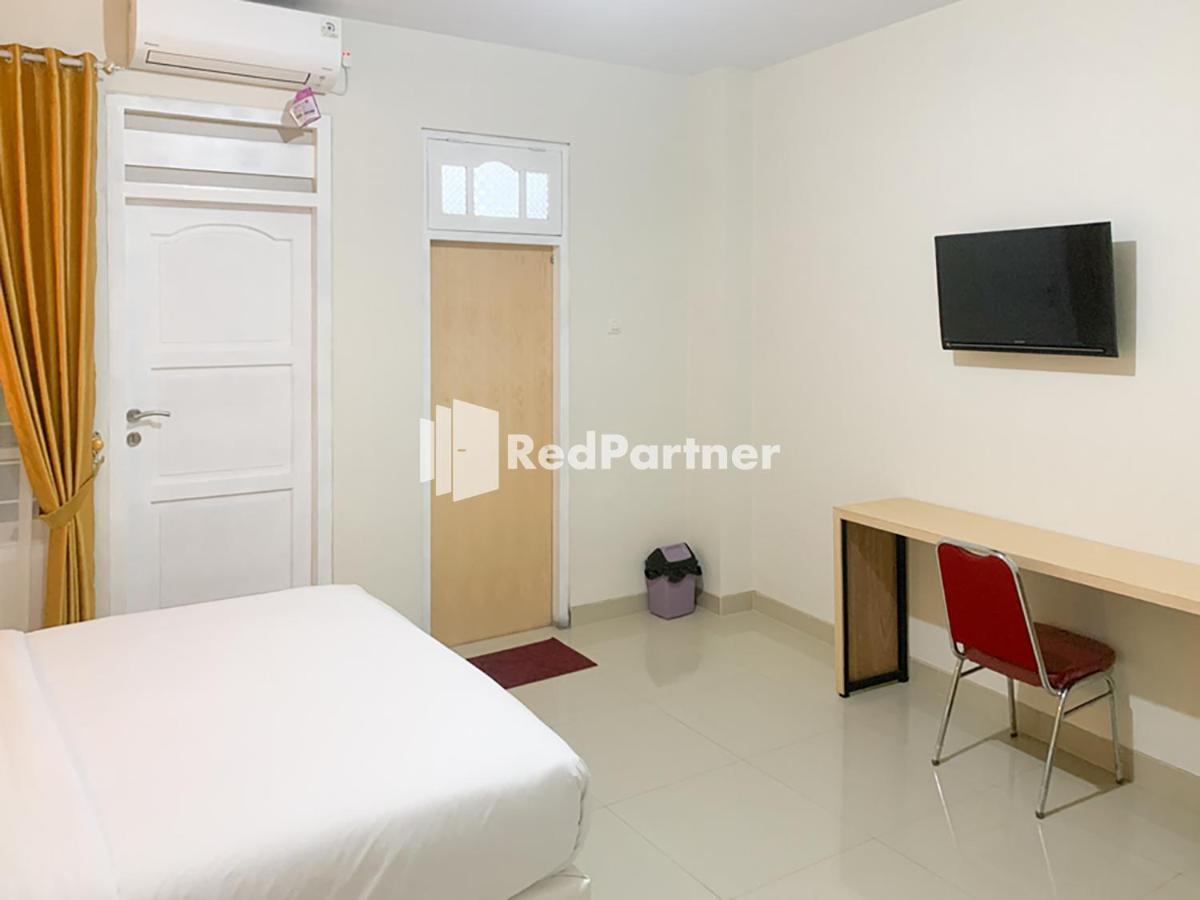 Reddoorz Syariah At Hotel Nuri Indah Dongkelan Yogyakarta Bantul Extérieur photo