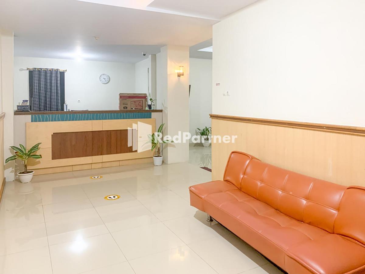 Reddoorz Syariah At Hotel Nuri Indah Dongkelan Yogyakarta Bantul Extérieur photo