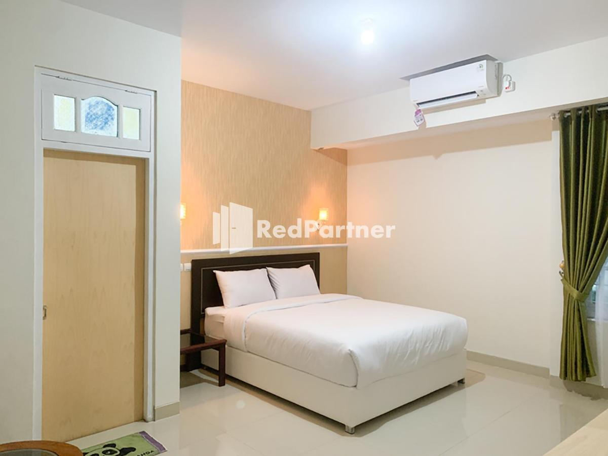 Reddoorz Syariah At Hotel Nuri Indah Dongkelan Yogyakarta Bantul Extérieur photo