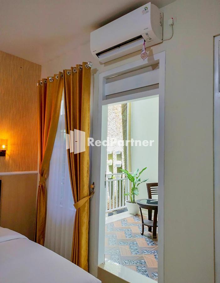 Reddoorz Syariah At Hotel Nuri Indah Dongkelan Yogyakarta Bantul Extérieur photo