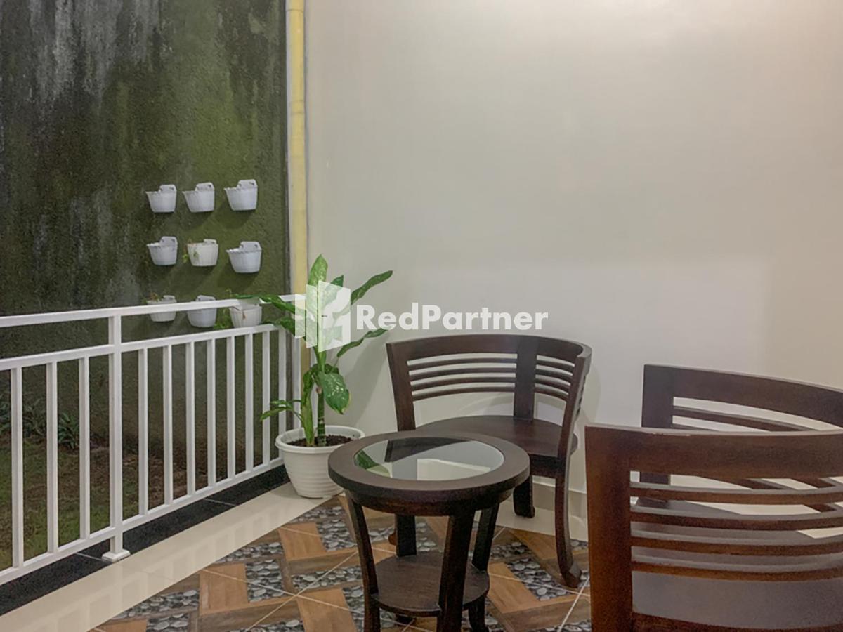 Reddoorz Syariah At Hotel Nuri Indah Dongkelan Yogyakarta Bantul Extérieur photo