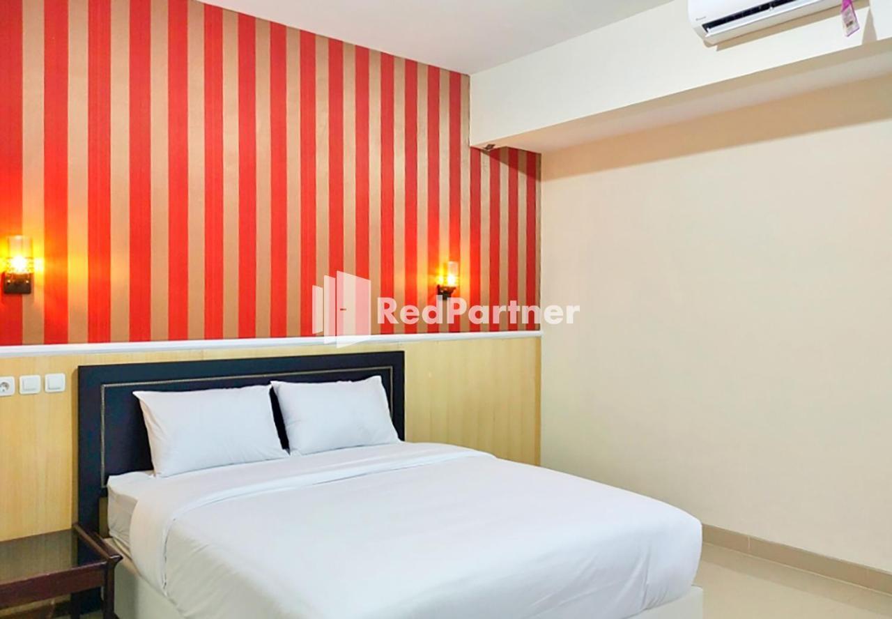 Reddoorz Syariah At Hotel Nuri Indah Dongkelan Yogyakarta Bantul Extérieur photo