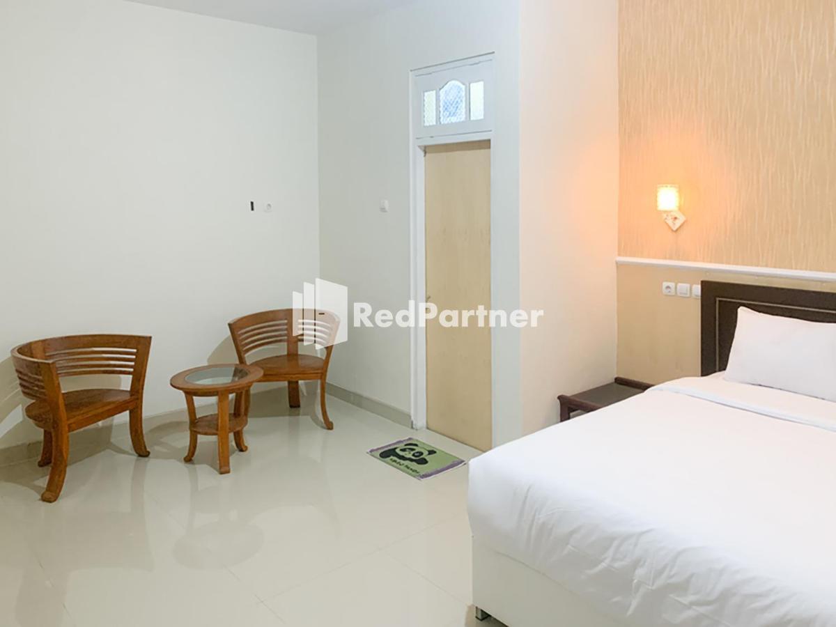 Reddoorz Syariah At Hotel Nuri Indah Dongkelan Yogyakarta Bantul Extérieur photo