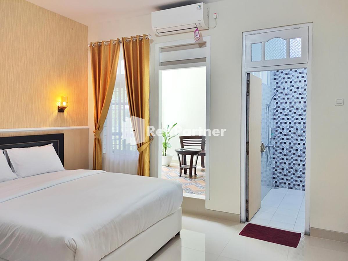 Reddoorz Syariah At Hotel Nuri Indah Dongkelan Yogyakarta Bantul Extérieur photo