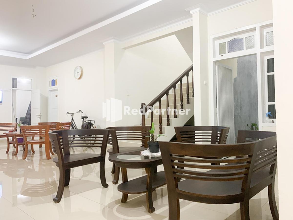 Reddoorz Syariah At Hotel Nuri Indah Dongkelan Yogyakarta Bantul Extérieur photo